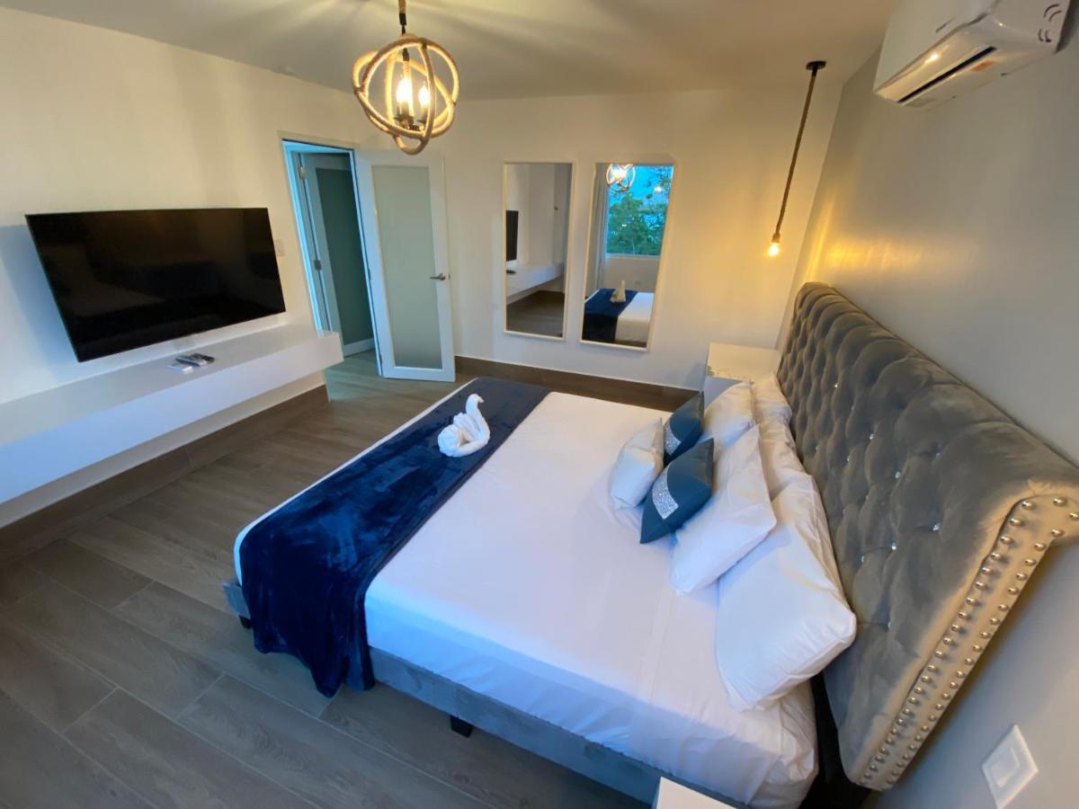 Hotel Marina De Salinas Zewnętrze zdjęcie