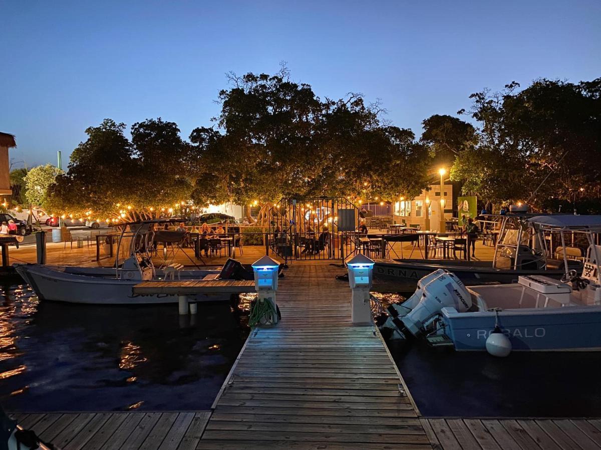 Hotel Marina De Salinas Zewnętrze zdjęcie