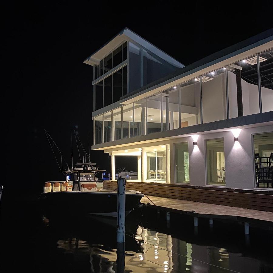 Hotel Marina De Salinas Zewnętrze zdjęcie