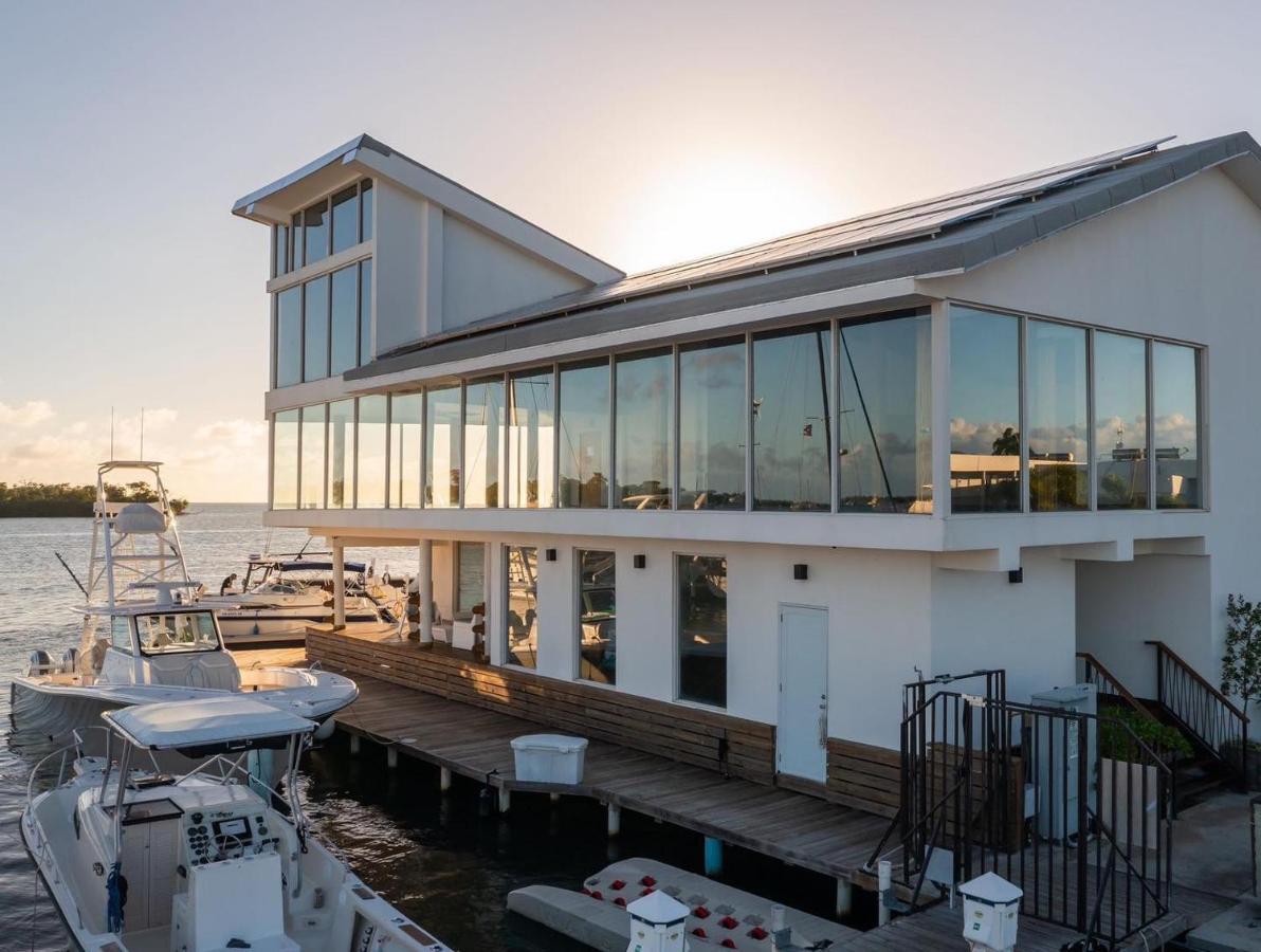 Hotel Marina De Salinas Zewnętrze zdjęcie